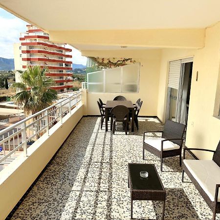 Apartamento Careme Тавернес де Валдигна Екстериор снимка