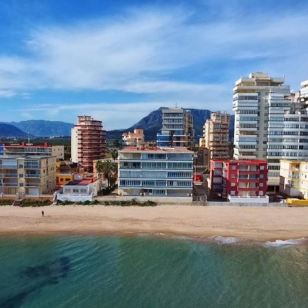 Apartamento Careme Тавернес де Валдигна Екстериор снимка