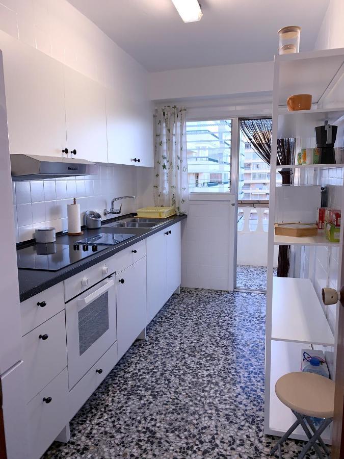 Apartamento Careme Тавернес де Валдигна Екстериор снимка