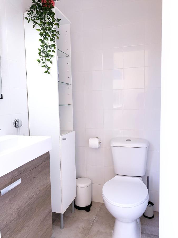 Apartamento Careme Тавернес де Валдигна Екстериор снимка