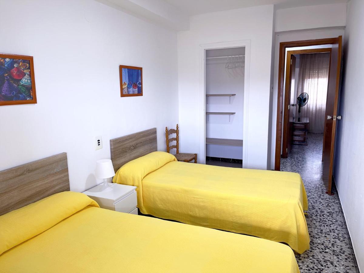 Apartamento Careme Тавернес де Валдигна Екстериор снимка
