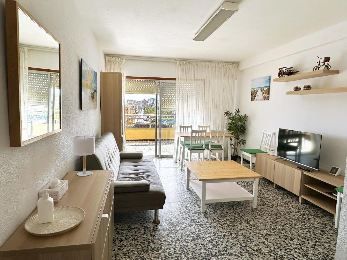 Apartamento Careme Тавернес де Валдигна Екстериор снимка