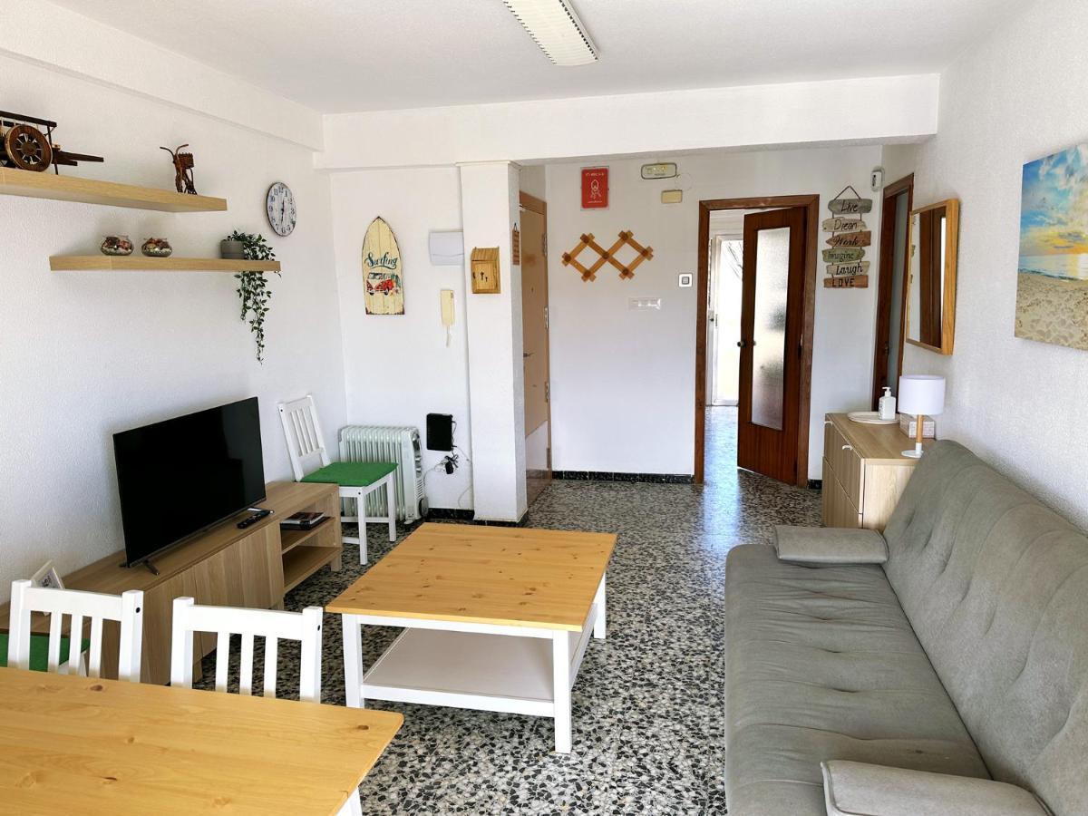 Apartamento Careme Тавернес де Валдигна Екстериор снимка