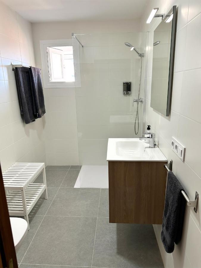 Apartamento Careme Тавернес де Валдигна Екстериор снимка