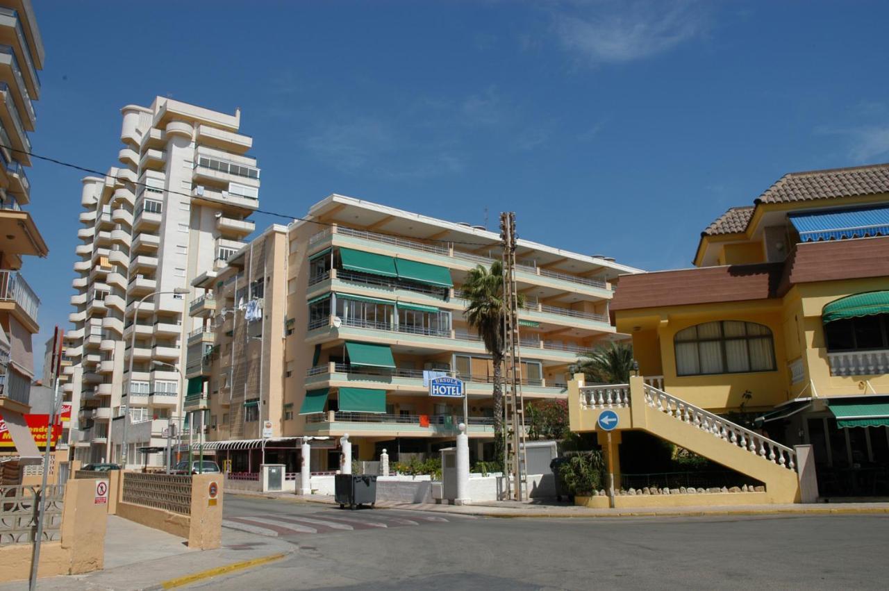 Apartamento Careme Тавернес де Валдигна Екстериор снимка