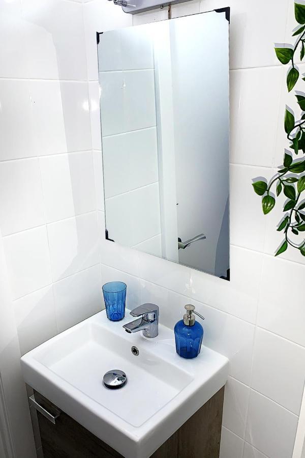 Apartamento Careme Тавернес де Валдигна Екстериор снимка